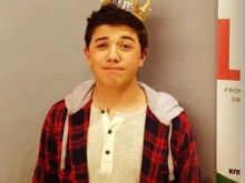 Bradley Steven Perry