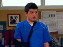 Bradley Steven Perry