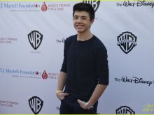 Bradley Steven Perry