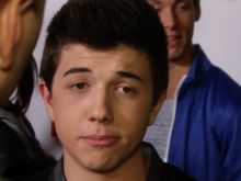 Bradley Steven Perry