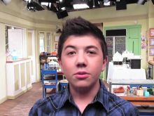 Bradley Steven Perry