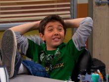 Bradley Steven Perry