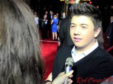 Bradley Steven Perry