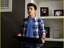 Bradley Steven Perry