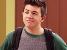 Bradley Steven Perry