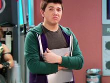 Bradley Steven Perry