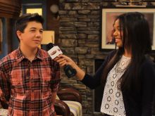 Bradley Steven Perry