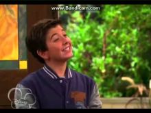 Bradley Steven Perry