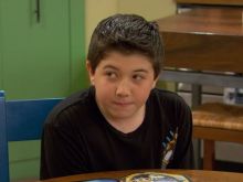 Bradley Steven Perry