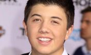 Bradley Steven Perry