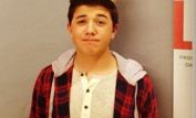 Bradley Steven Perry