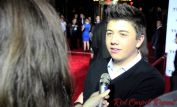 Bradley Steven Perry