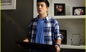 Bradley Steven Perry