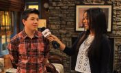 Bradley Steven Perry