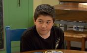 Bradley Steven Perry