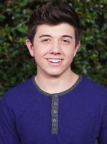 Bradley Steven Perry