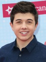 Bradley Steven Perry