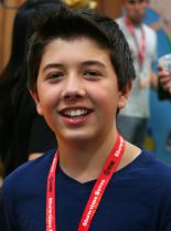 Bradley Steven Perry