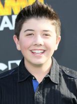 Bradley Steven Perry