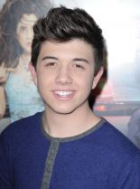 Bradley Steven Perry