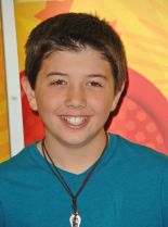 Bradley Steven Perry