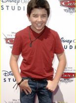 Bradley Steven Perry