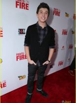 Bradley Steven Perry