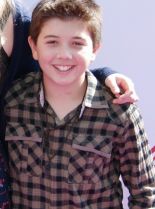 Bradley Steven Perry #410824 picture (Portrait Medium)