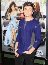 Bradley Steven Perry