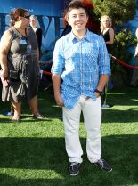 Bradley Steven Perry #410838 picture (Portrait Medium)