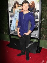 Bradley Steven Perry