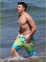 Bradley Steven Perry