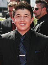 Bradley Steven Perry