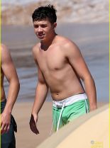 Bradley Steven Perry