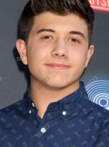 Bradley Steven Perry