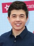 Bradley Steven Perry