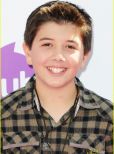 Bradley Steven Perry