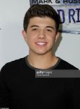 Bradley Steven Perry