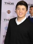 Bradley Steven Perry