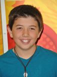 Bradley Steven Perry