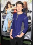 Bradley Steven Perry