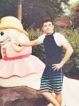 Bradley Steven Perry