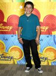 Bradley Steven Perry