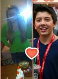 Bradley Steven Perry