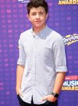 Bradley Steven Perry