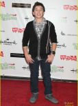 Bradley Steven Perry