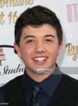 Bradley Steven Perry