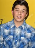 Bradley Steven Perry