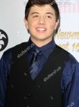 Bradley Steven Perry