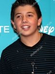 Bradley Steven Perry